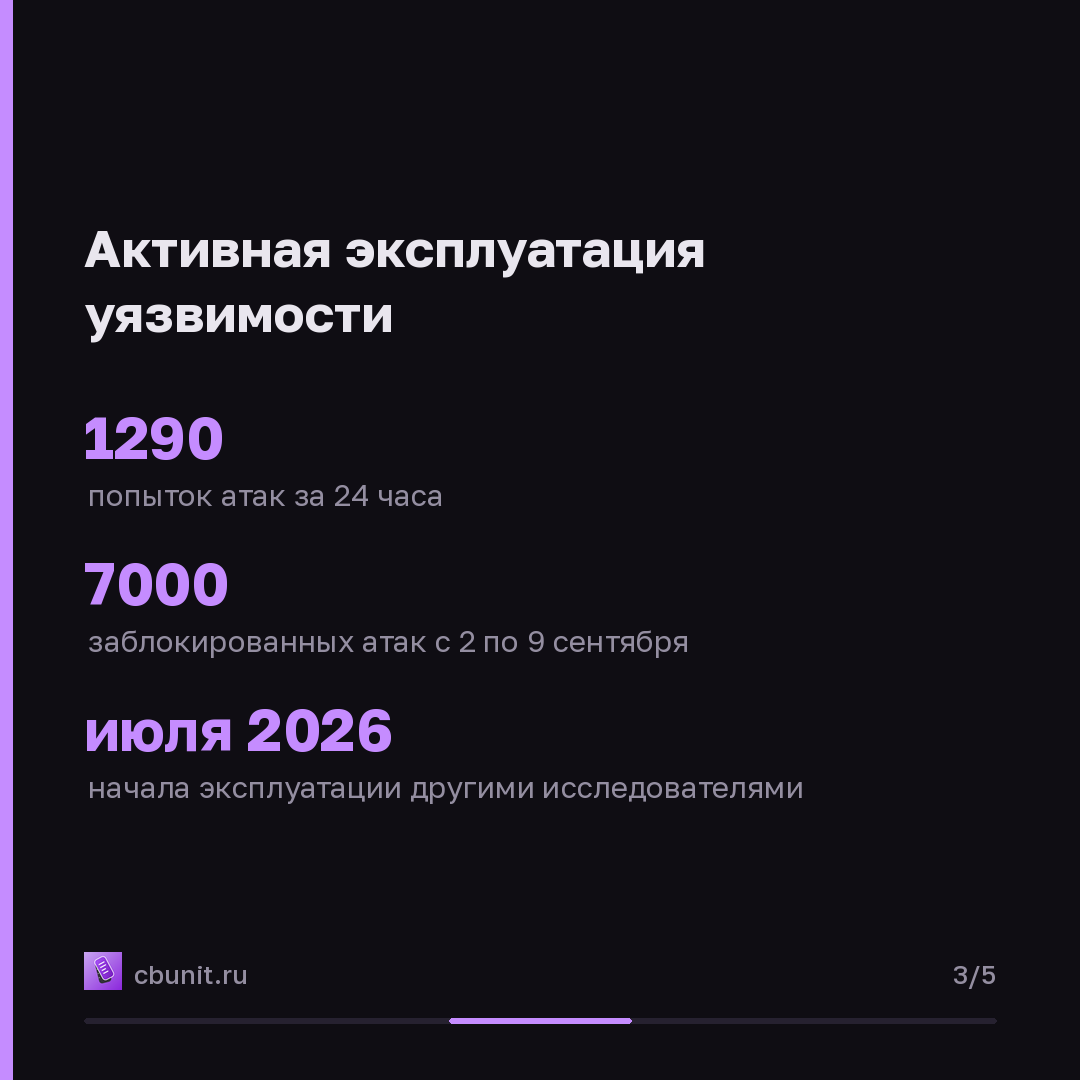 Orkes Conductor: критическая RCE без аутентификации эксплуатируется злоумышленниками — карточка 3 из 5