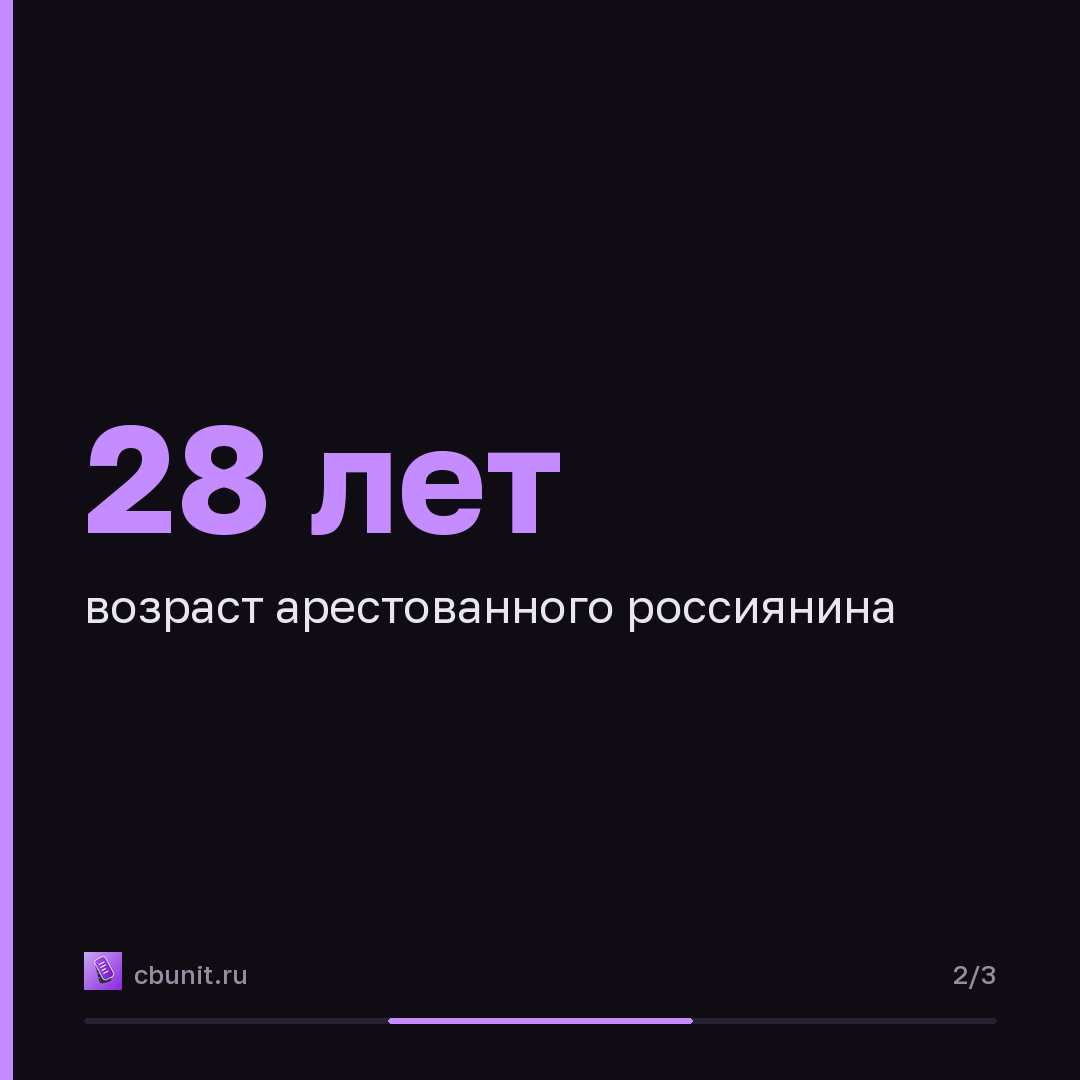 В Японии арестовали и экстрадировали в Германию участника Qilin — карточка 2 из 3